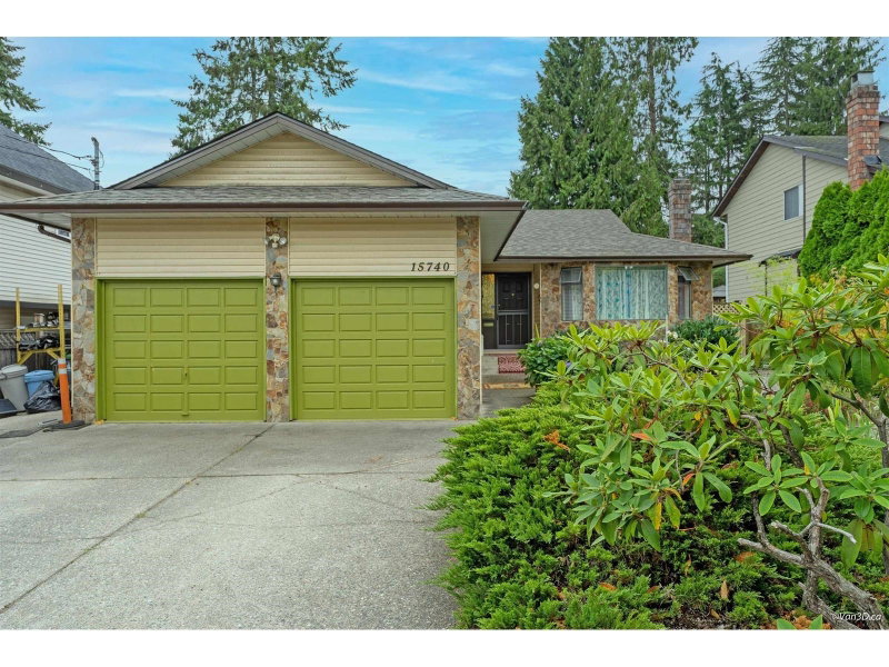 Image of home for listing MLS® R3144772