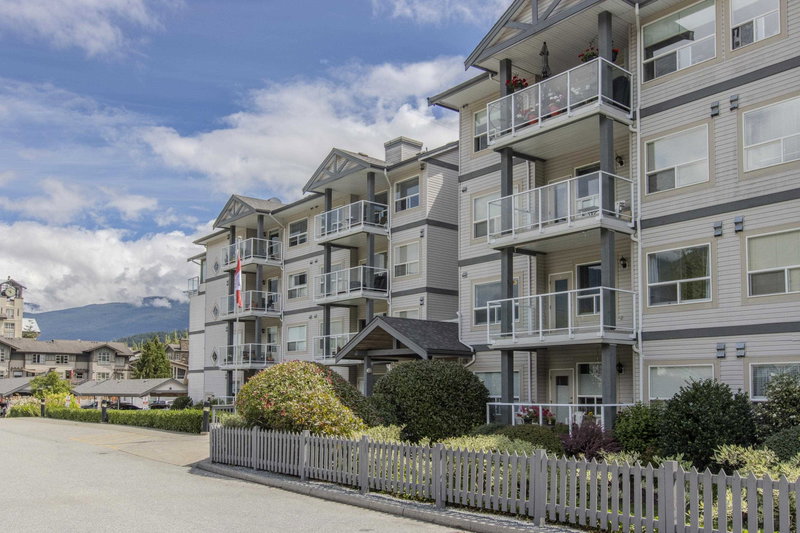 Image of home for listing MLS® R3144773
