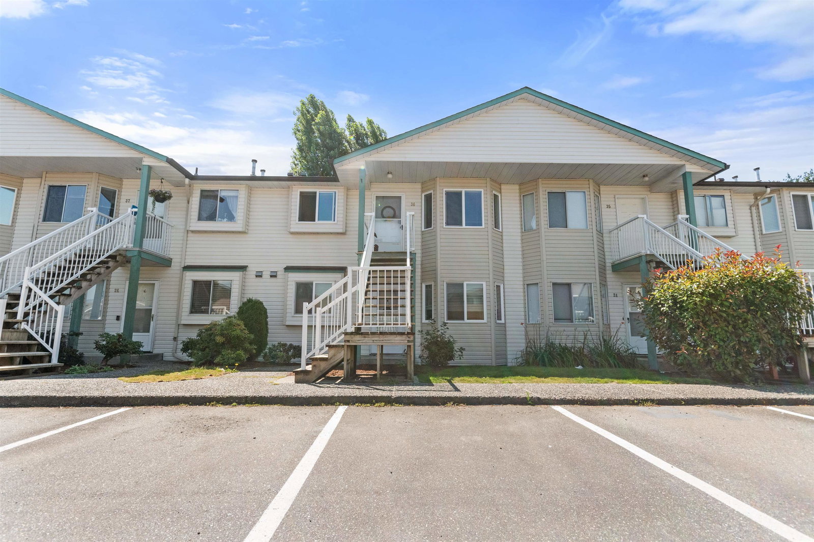 Image of home for listing MLS® R3144786