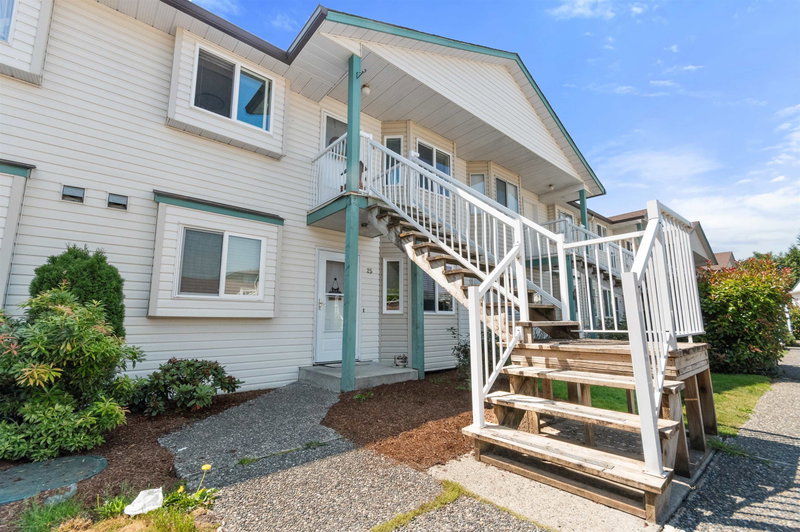Image of home for listing MLS® R3144786