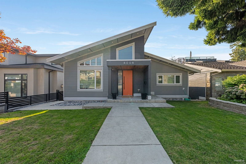Image of home for listing MLS® R3144802
