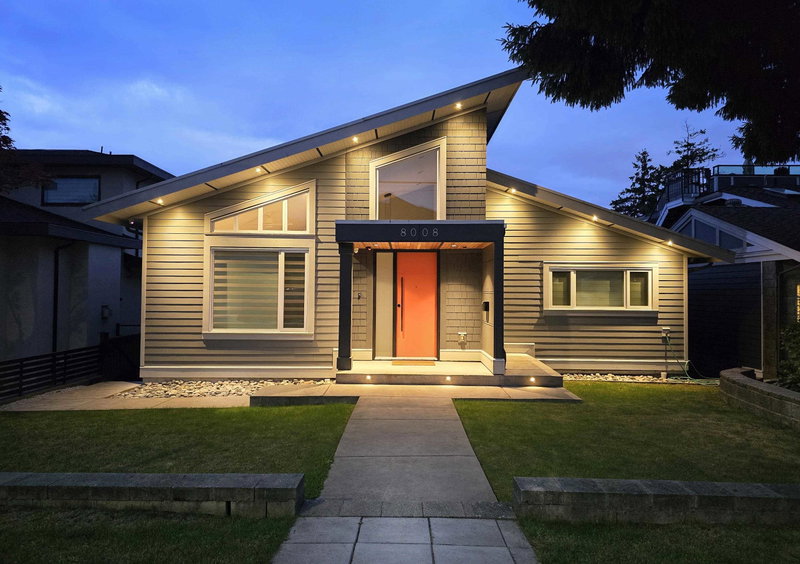 Image of home for listing MLS® R3144802