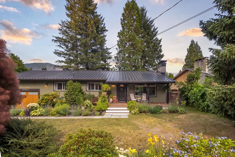 Image of home for listing MLS® R3144820