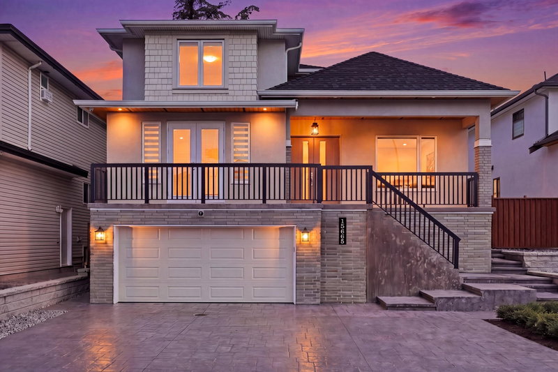 Image of home for listing MLS® R3144828