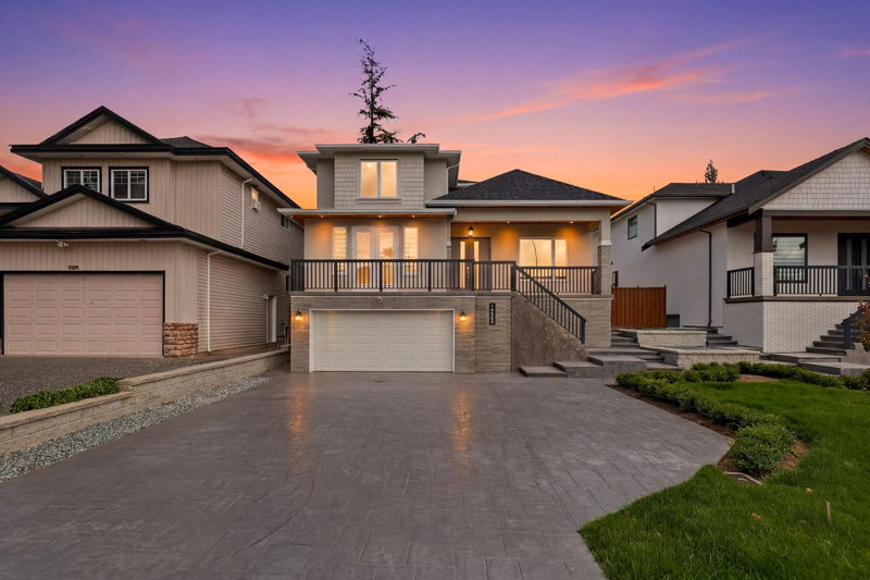 Image of home for listing MLS® R3144828