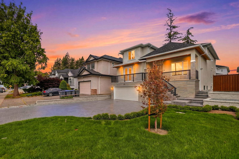 Image of home for listing MLS® R3144828