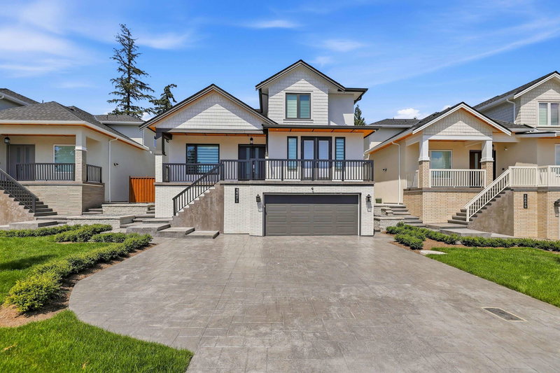 Image of home for listing MLS® R3144829
