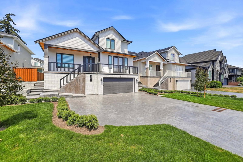 Image of home for listing MLS® R3144829