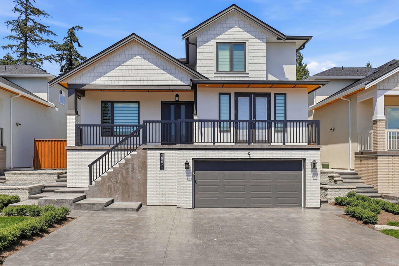 Image of home for listing MLS® R3144829