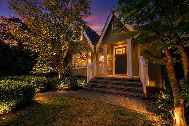 Image of home for listing MLS® R3144858