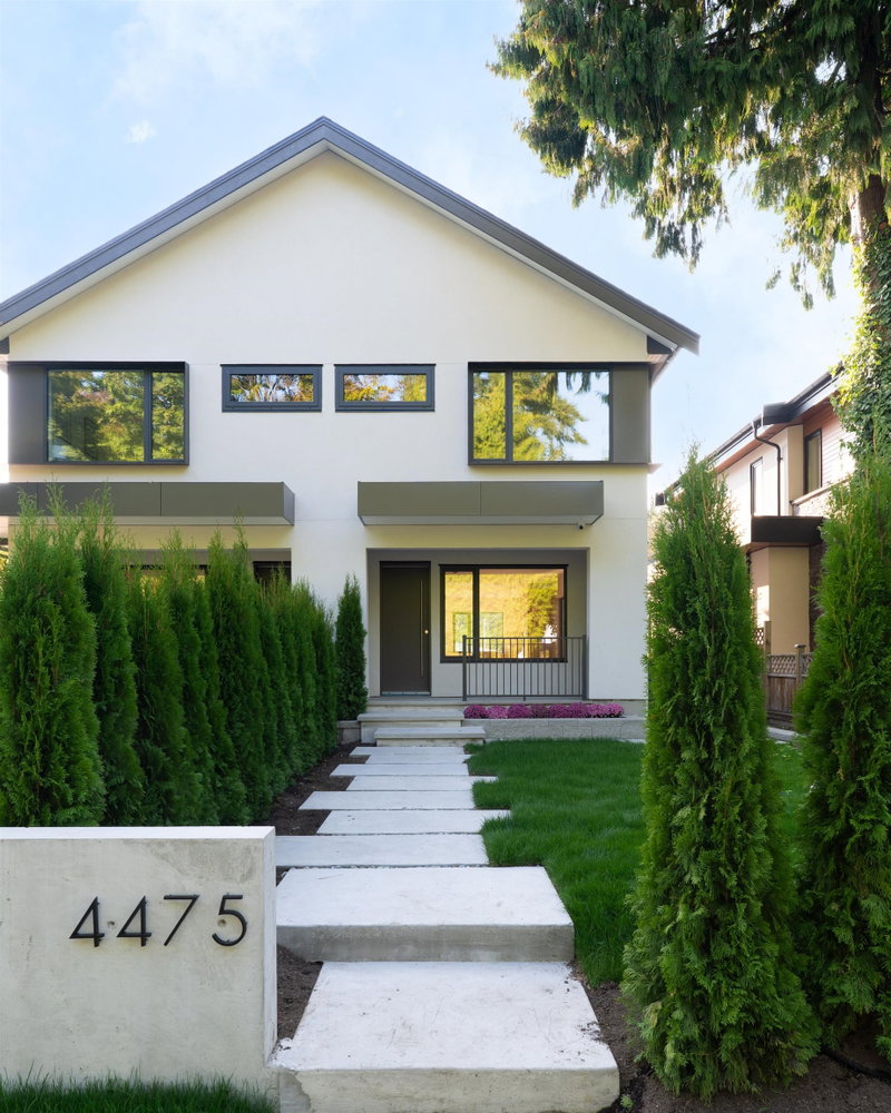 Image of home for listing MLS® R3144893