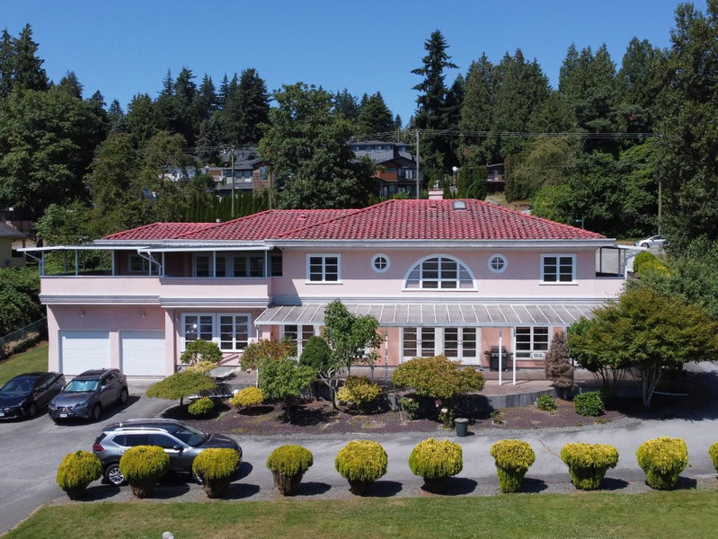 Image of home for listing MLS® R3145006