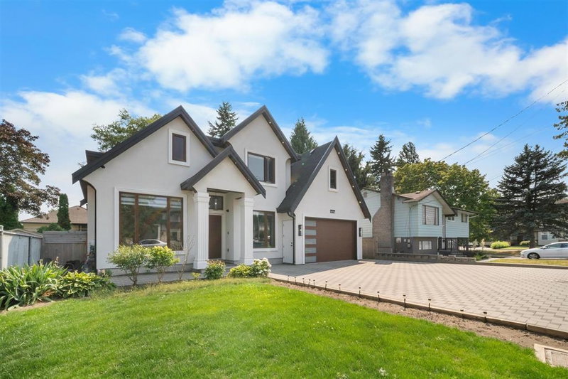 Image of home for listing MLS® R3145040