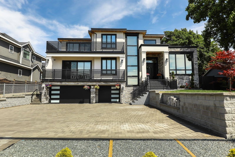 Image of home for listing MLS® R3145043