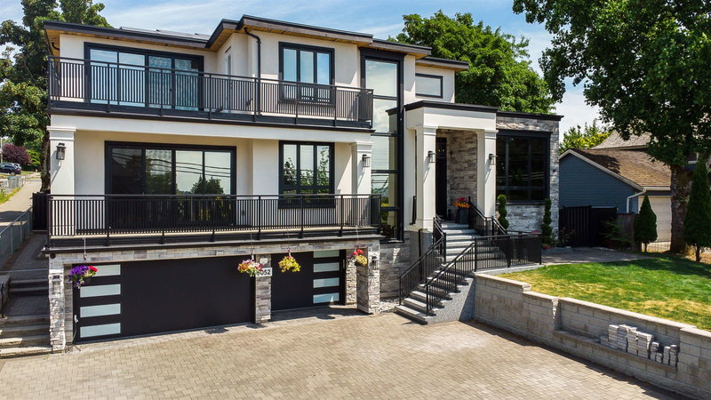 Image of home for listing MLS® R3145043
