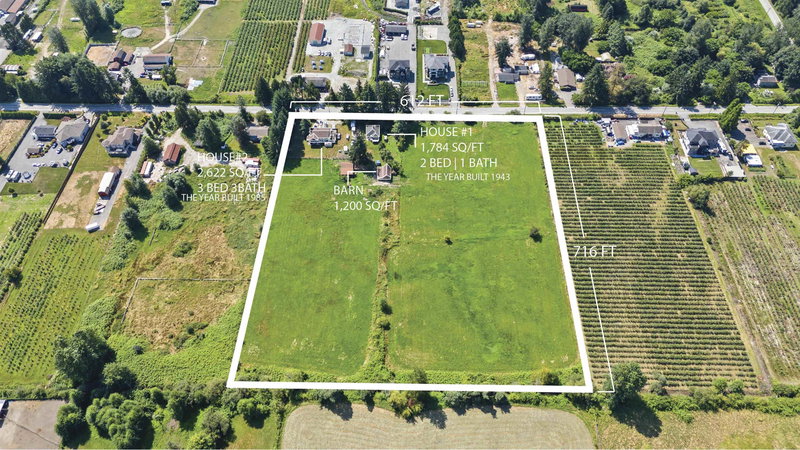 Image of home for listing MLS® R3145069