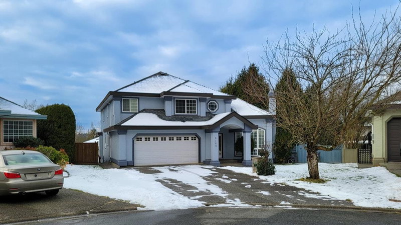 Image of home for listing MLS® R3145070