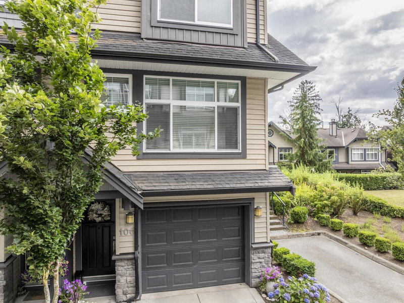 Image of home for listing MLS® R3145086