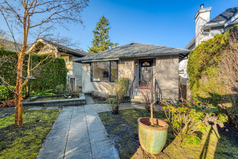 Image of home for listing MLS® R3145094