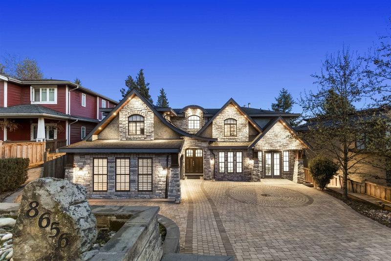Image of home for listing MLS® R3145099