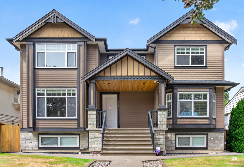 Image of home for listing MLS® R3145102