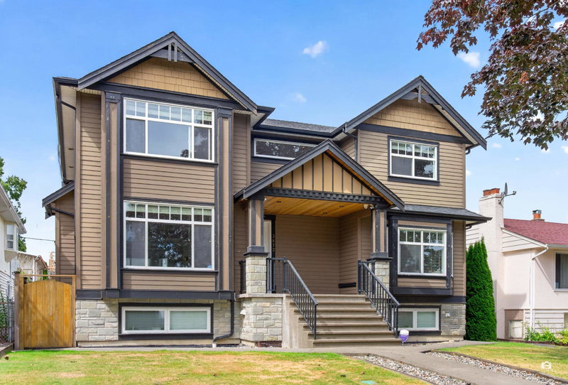 Image of home for listing MLS® R3145102