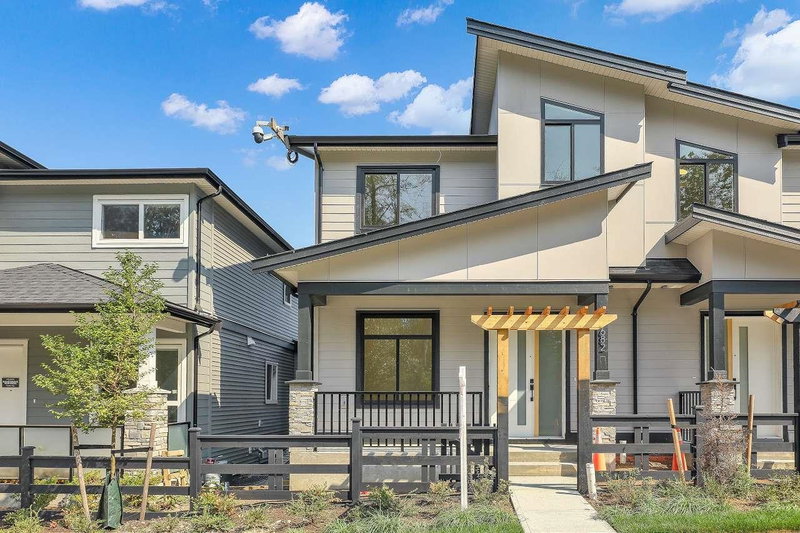 Image of home for listing MLS® R3145141