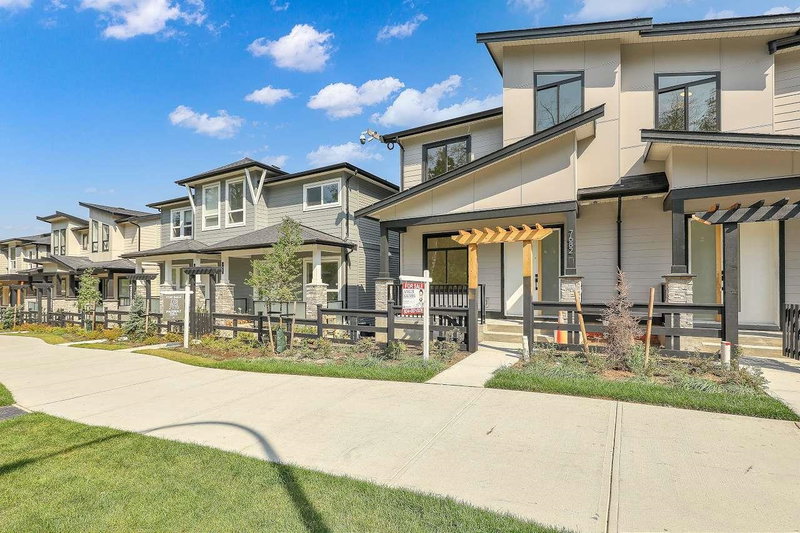 Image of home for listing MLS® R3145141