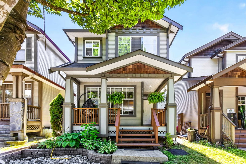 Image of home for listing MLS® R3145196