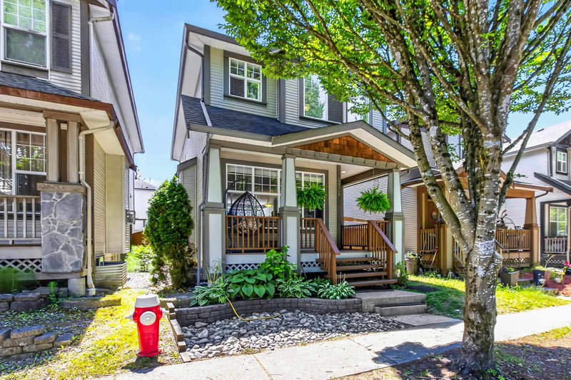 Image of home for listing MLS® R3145196