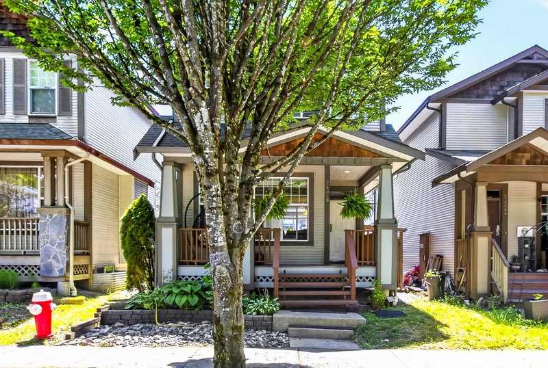 Image of home for listing MLS® R3145196