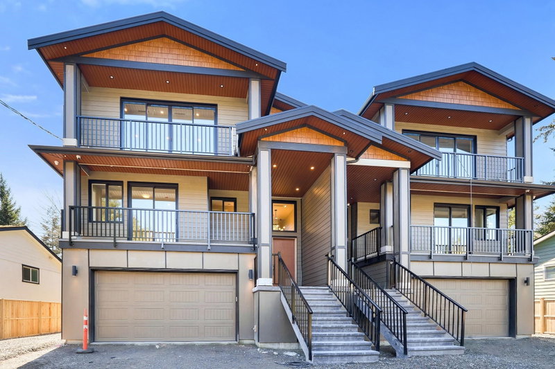 Image of home for listing MLS® R3145207