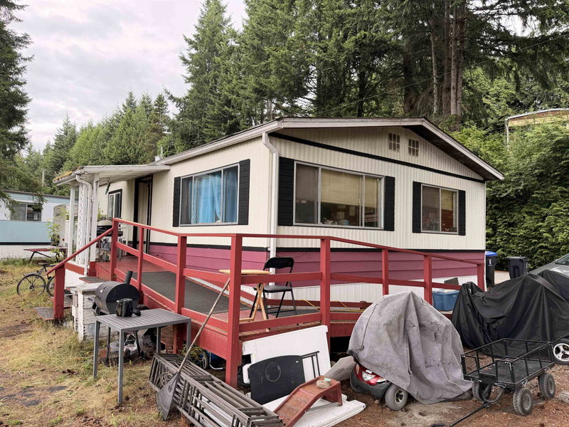 Image of home for listing MLS® R3145218