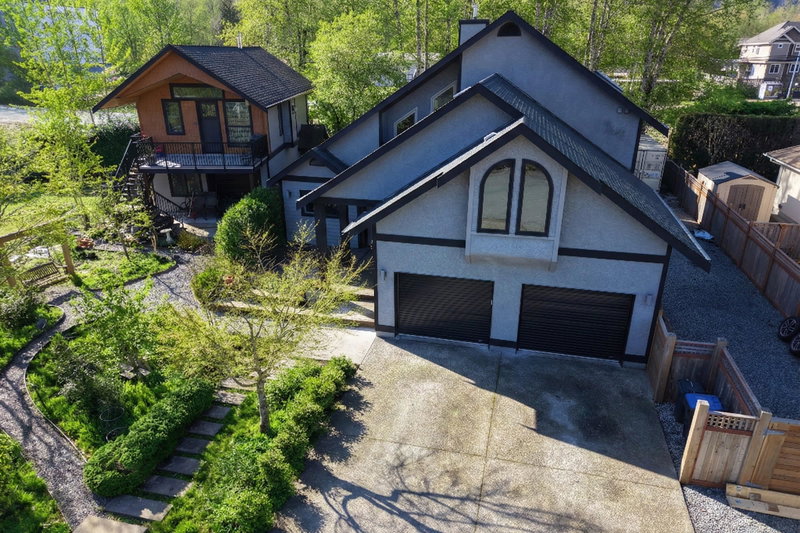 Image of home for listing MLS® R3145231