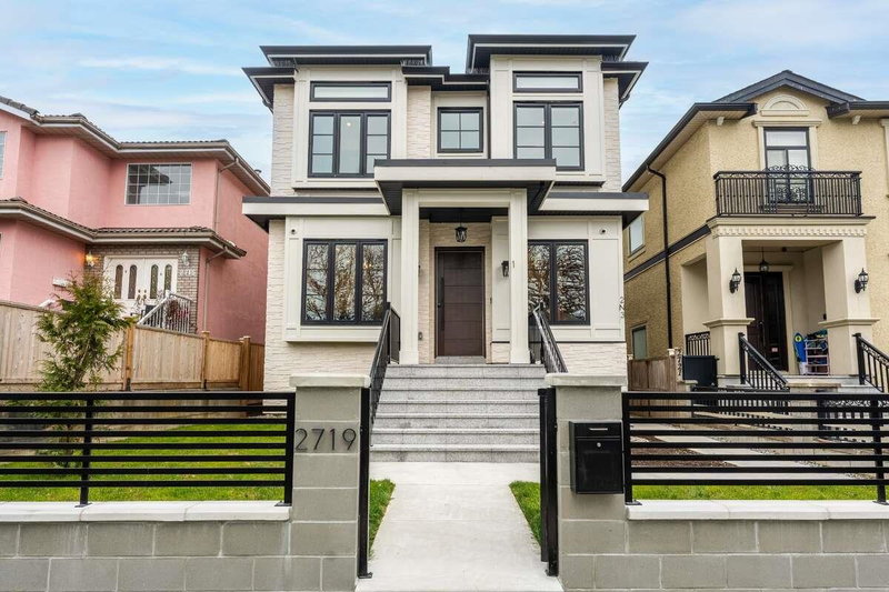 Image of home for listing MLS® R3145272