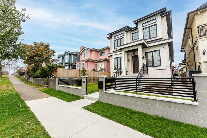 Image of home for listing MLS® R3145272
