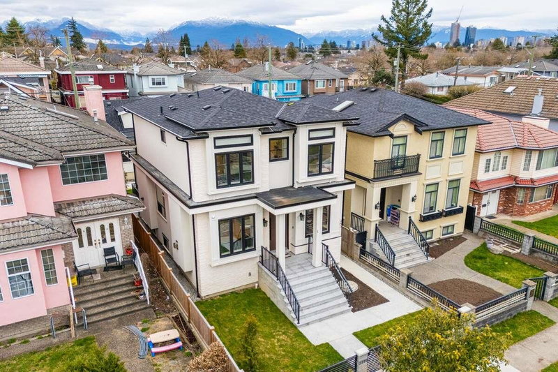 Image of home for listing MLS® R3145272