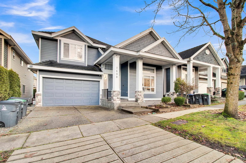 Image of home for listing MLS® R3145331