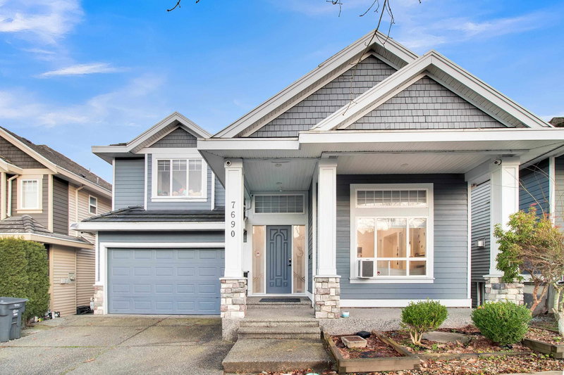 Image of home for listing MLS® R3145331