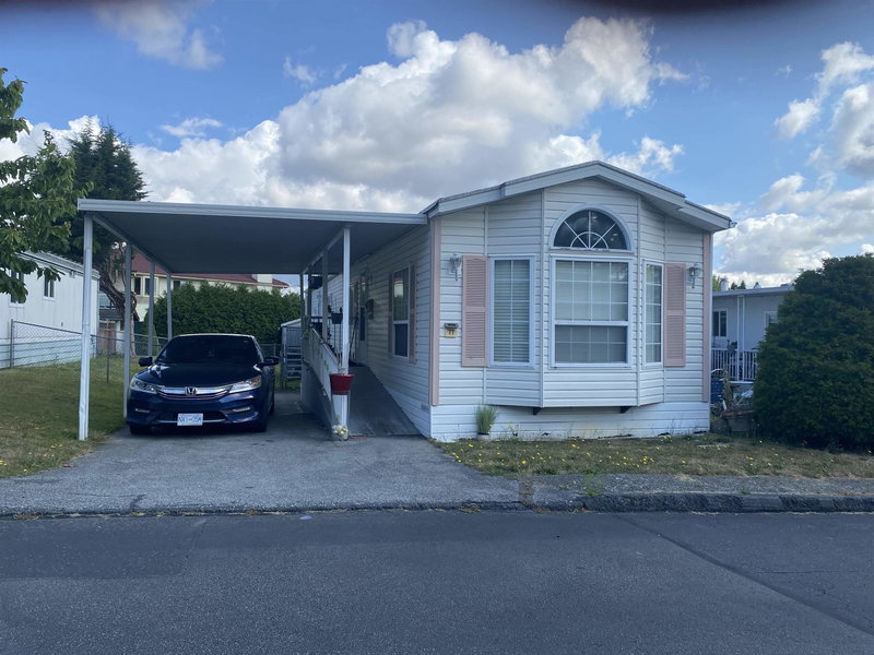 Image of home for listing MLS® R3145338