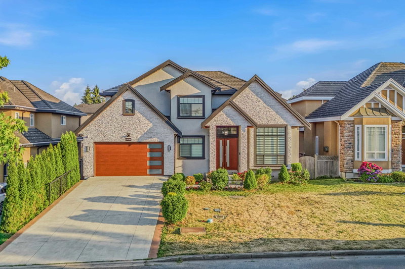 Image of home for listing MLS® R3145347