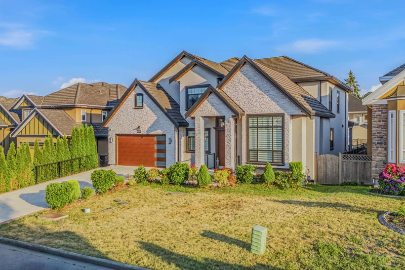 Image of home for listing MLS® R3145347