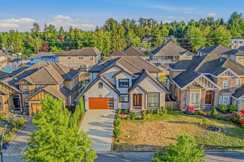 Image of home for listing MLS® R3145347