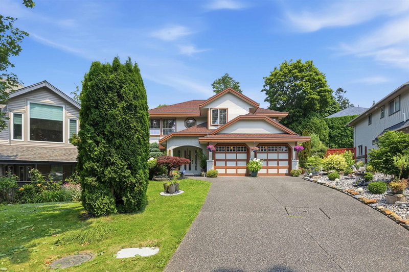 Image of home for listing MLS® R3145364
