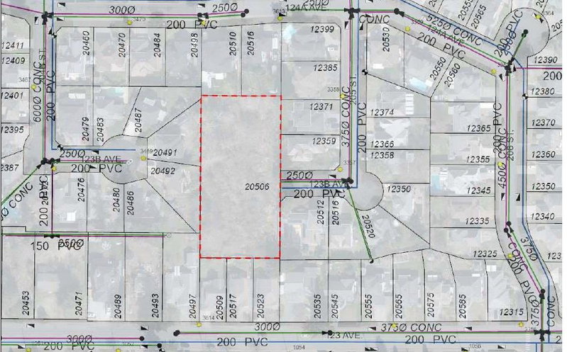 Image of home for listing MLS® R3145373