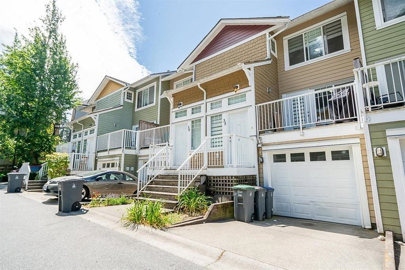 Image of home for listing MLS® R3145375