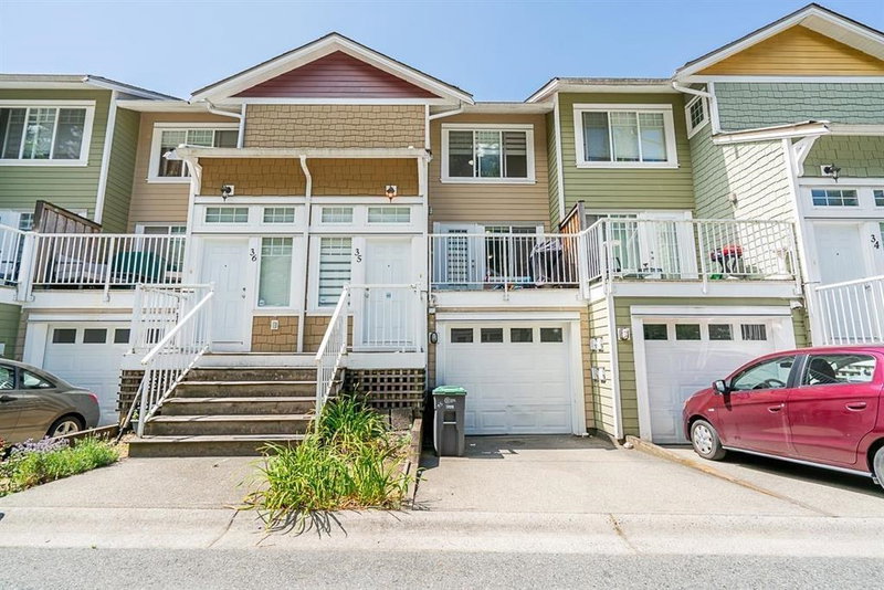 Image of home for listing MLS® R3145375