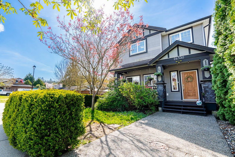 Image of home for listing MLS® R3145380