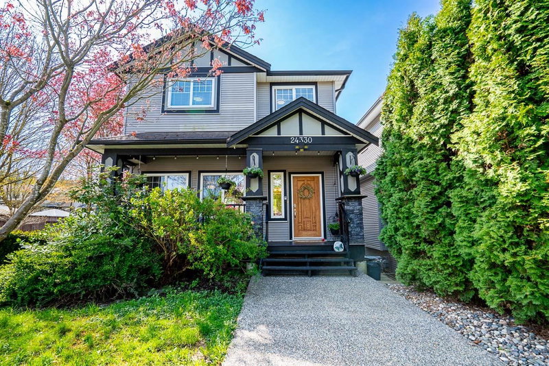 Image of home for listing MLS® R3145380