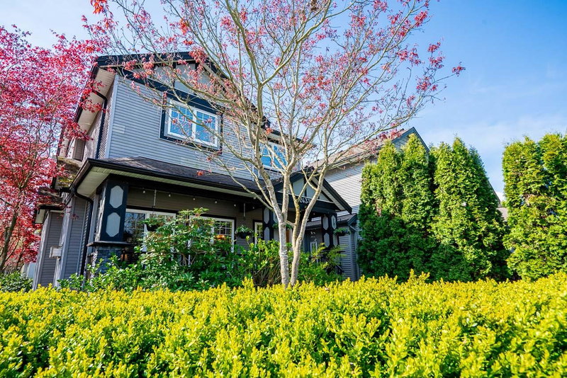 Image of home for listing MLS® R3145380